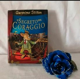 libro Geronimo Stilton 