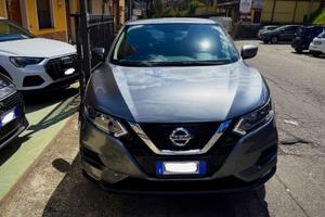 Nissan Qashqai 1.5 dCi Business - 11/2017