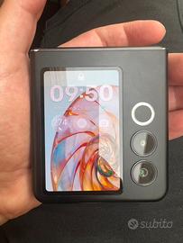Nubia flip 2 256gb