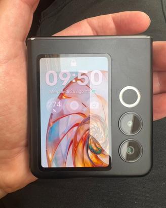 Nubia flip 2 256gb