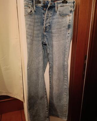 Jeans uomo 