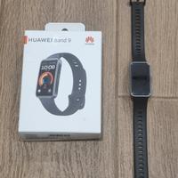 Huawei Band 9 PRATICAMENTE NUOVA