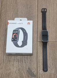 Huawei Band 9 PRATICAMENTE NUOVA