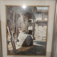Olio Roberto Comelli