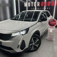 Peugeot 3008 1.5 BlueHDi 130 S&S EAT8 Allure