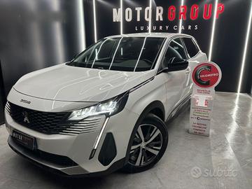 Peugeot 3008 1.5 BlueHDi 130 S&S EAT8 Allure