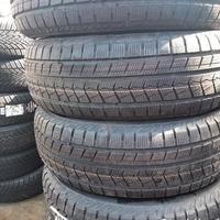 4 gomme invernali nuove 225 60 18 winter