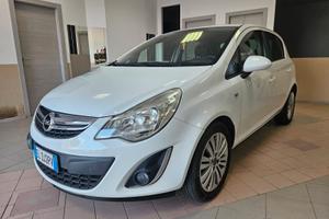 Opel Corsa 1.2 85CV 5 porte GPL-TECH Elective