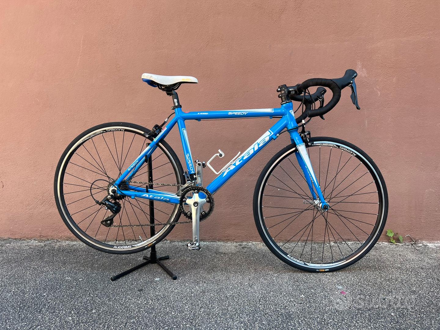 Bicicletta Atala Speedy Bici Corsa Bimbo BICI DA CORSA BAMBINO