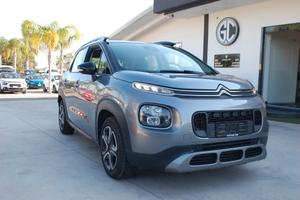 Citroen C3 Aircross 1.2 puretech Feel 82CV Uff ita