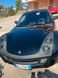 Smart Roadster