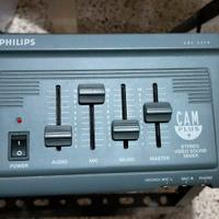 Mixer Philips SBC 5370 CAM plus