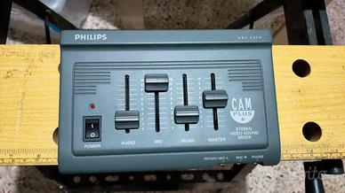 Mixer Philips SBC 5370 CAM plus