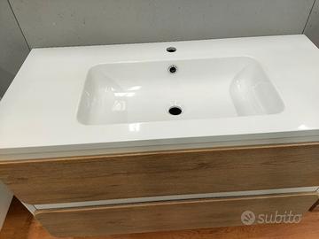 lavabo bagno 