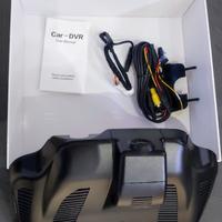 Dashcam x Mercedes GLA H247