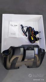 Dashcam x Mercedes GLA H247