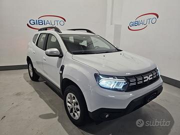 Dacia Duster II 2021 - 1.5 blue dci Expressio...