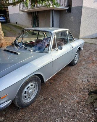 Lancia fulvia