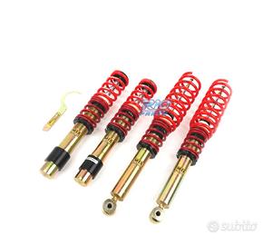 SOSPENSIONE FILETTATA EIBACH MTS BMW E60 SEDAN 03-