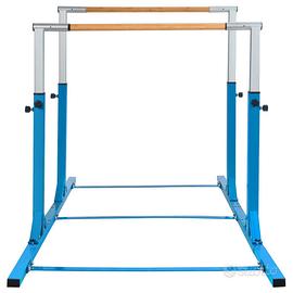 Parallele ginnastica artistica