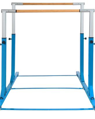 Parallele ginnastica artistica