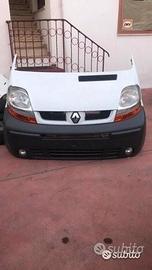 Renault traffic 2007 ricambi