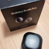 Galaxy Buds Pro