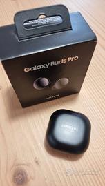 Galaxy Buds Pro