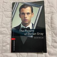 “The picture of Dorian Gray”