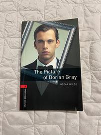 “The picture of Dorian Gray”