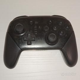 Pro controller Nintendo Switch 