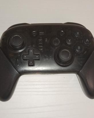 Pro controller Nintendo Switch 