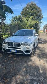 Bmwx4