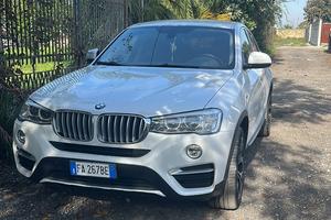 Bmwx4