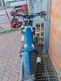 ktm 300 exc tpi