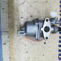 Carburatore minimoto miniquad 50 cc 2 tempi