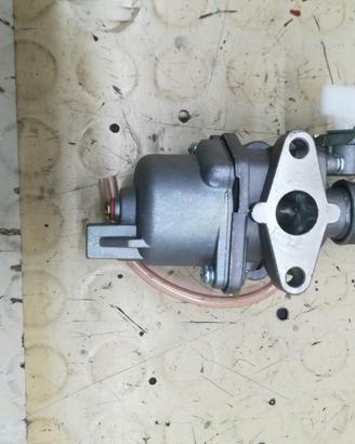 Carburatore minimoto miniquad 50 cc 2 tempi