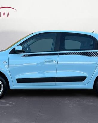 Renault Twingo ENERGY DYNAMIQUE 0.9
