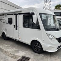 Hymer Exsis I 580 Special Edition