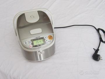 Cuociriso e scaldariso Micom, 3 tazze-ZOJIRUSHI MO