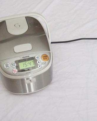 Cuociriso e scaldariso Micom, 3 tazze-ZOJIRUSHI MO