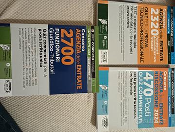 Manuali Agenzia delle Entrate 