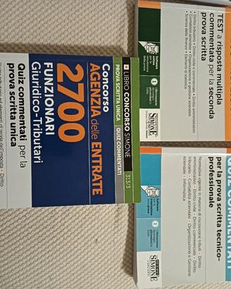 Manuali Agenzia delle Entrate 