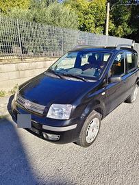 Fiat Panda Natural Power del 2009