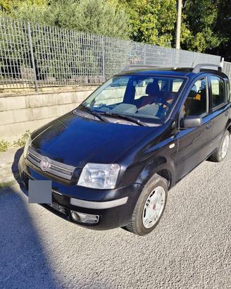 Fiat Panda Natural Power del 2009