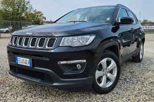 Jeep Compass 1.4 MultiAir 2WD Longitude