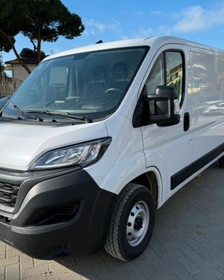 Fiat Ducato 33 2.2 Mjt 140CV PM-TN Furgone