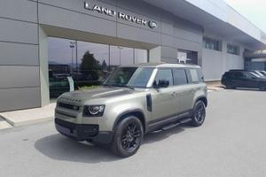 Land Rover Defender 3.0D I6 200 110 SE AWD N1...