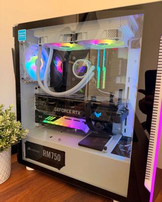PC GAMING ASUS ROG – i7-10700K / RTX 3060 12GB