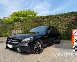 Mercedes-benz C 200 C 200 S.W. Premium